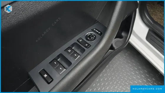 HYUNDAI SONATA LPI PREMIUM