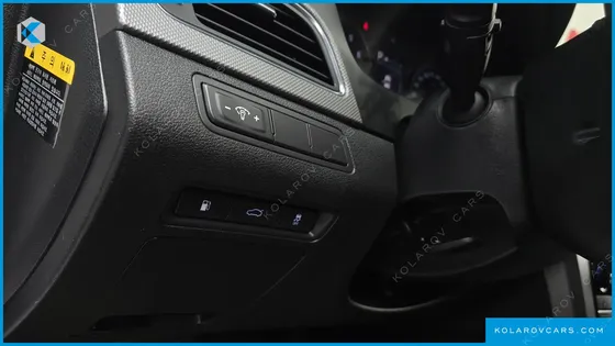 HYUNDAI SONATA LPI PREMIUM