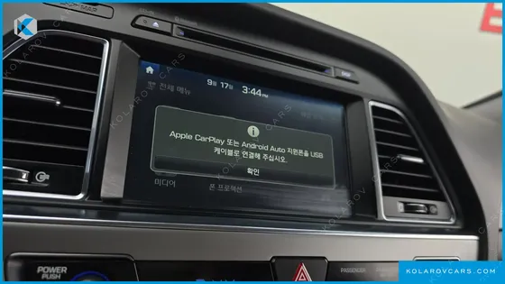 HYUNDAI SONATA LPI PREMIUM