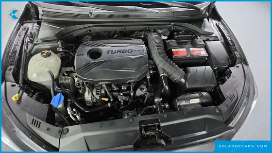 HYUNDAI VELOSTER 1.6 TURBO SPORT
