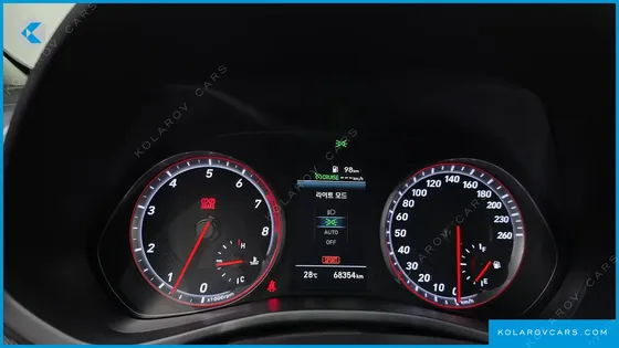 HYUNDAI VELOSTER 1.6 TURBO SPORT