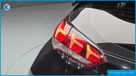 HYUNDAI VELOSTER 1.6 TURBO SPORT