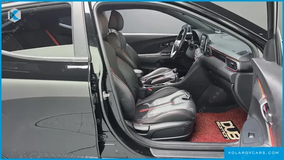 HYUNDAI VELOSTER 1.6 TURBO SPORT
