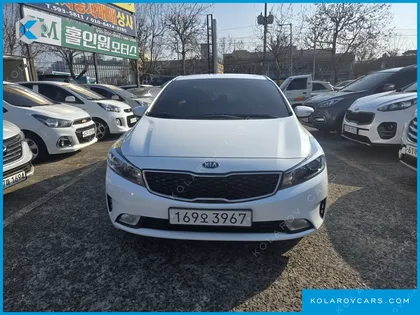 KIA K3 TRENDY