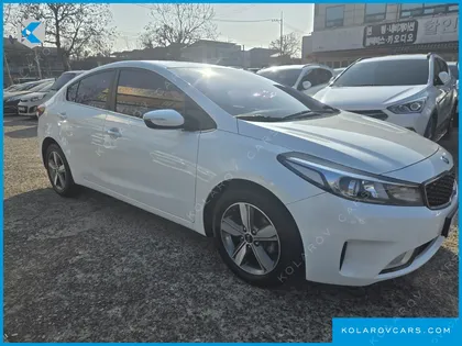 KIA K3 TRENDY