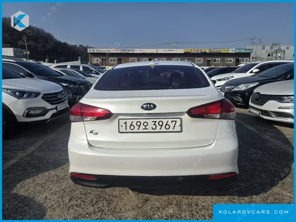 KIA K3 TRENDY