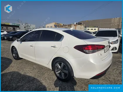 KIA K3 TRENDY