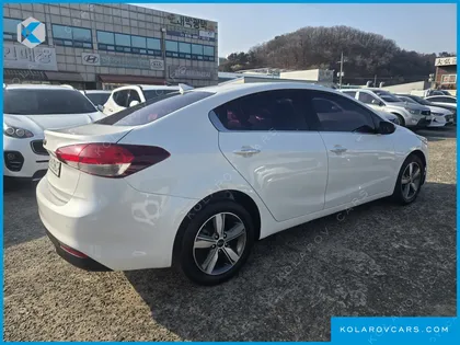 KIA K3 TRENDY