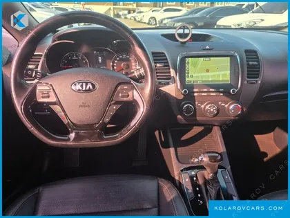 KIA K3 TRENDY