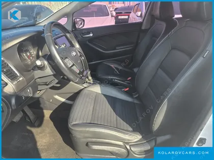 KIA K3 TRENDY