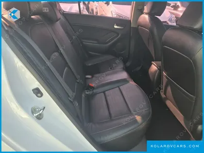 KIA K3 TRENDY