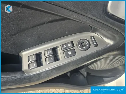 KIA K3 TRENDY