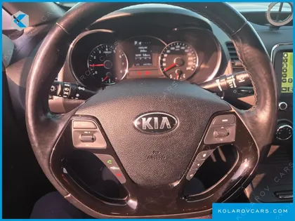KIA K3 TRENDY