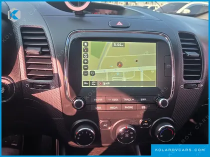 KIA K3 TRENDY