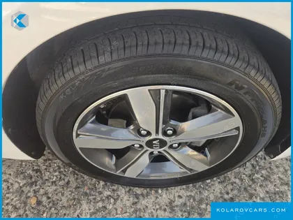KIA K3 TRENDY