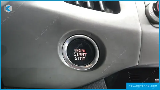 KIA SPORTAGE DIESEL 2WD NOBLESSE