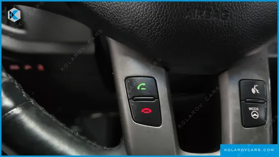 KIA SPORTAGE DIESEL 2WD NOBLESSE