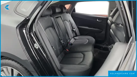 KIA K5 2.0