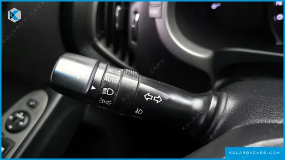 KIA SPORTAGE DIESEL 2WD TRENDY