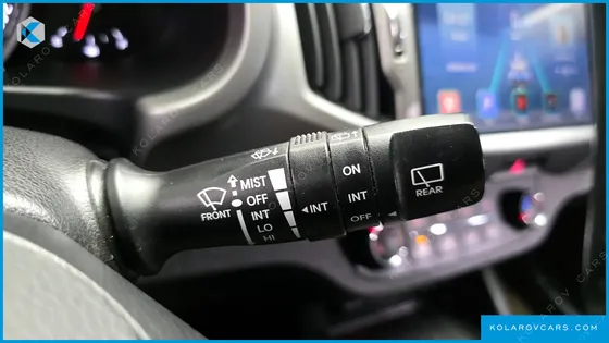 KIA SPORTAGE DIESEL 2WD TRENDY