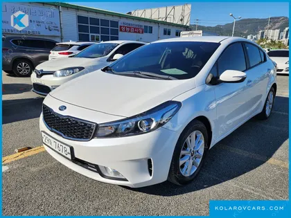 KIA K3 DELUXE
