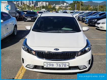 KIA K3 DELUXE