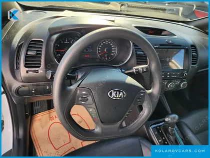 KIA K3 DELUXE