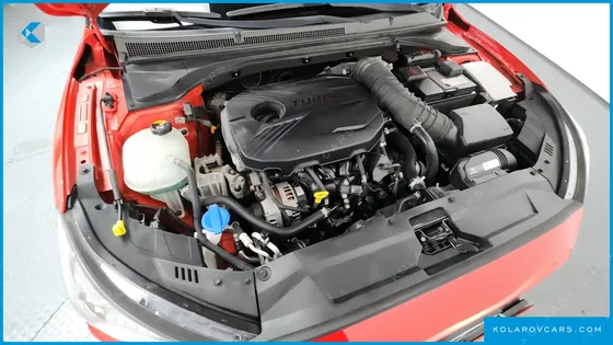 HYUNDAI VELOSTER 1.6 TURBO SPORT