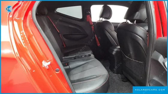 HYUNDAI VELOSTER 1.6 TURBO SPORT