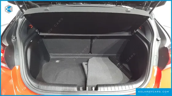 HYUNDAI VELOSTER 1.6 TURBO SPORT