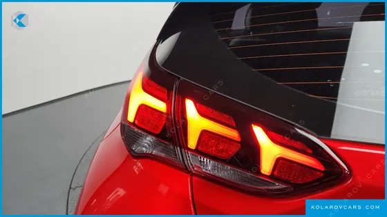 HYUNDAI VELOSTER 1.6 TURBO SPORT