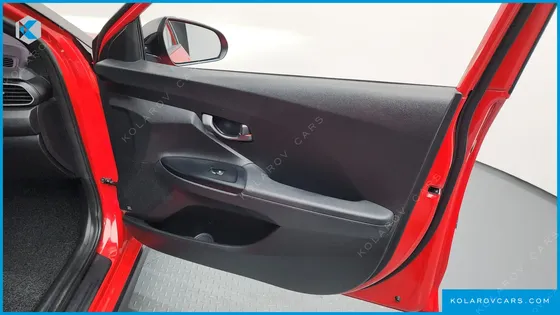 HYUNDAI VELOSTER 1.6 TURBO SPORT