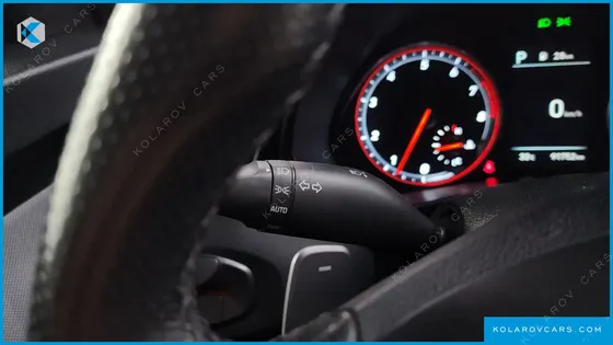 HYUNDAI VELOSTER 1.6 TURBO SPORT