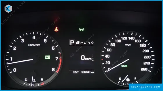 HYUNDAI SONATA 2.0 SMART