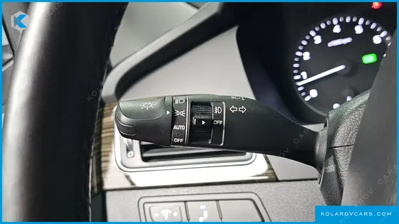 HYUNDAI SONATA 2.0 SMART