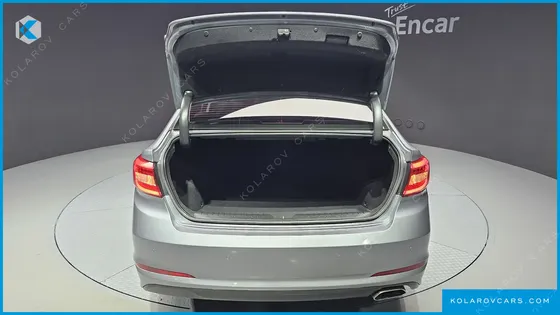 HYUNDAI SONATA 2.0 SMART