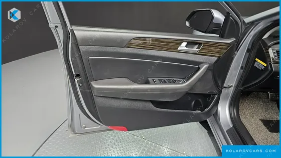 HYUNDAI SONATA 2.0 SMART