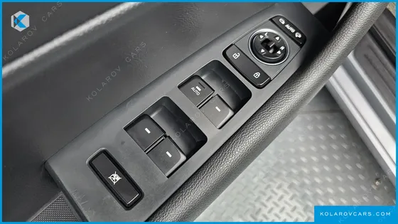 HYUNDAI SONATA 2.0 SMART