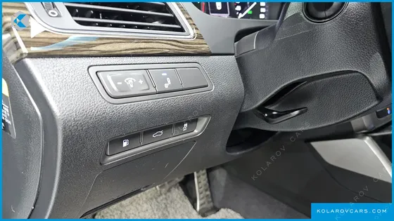 HYUNDAI SONATA 2.0 SMART
