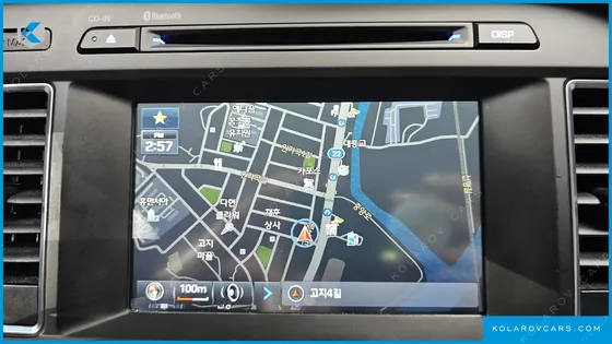 HYUNDAI SONATA 2.0 SMART