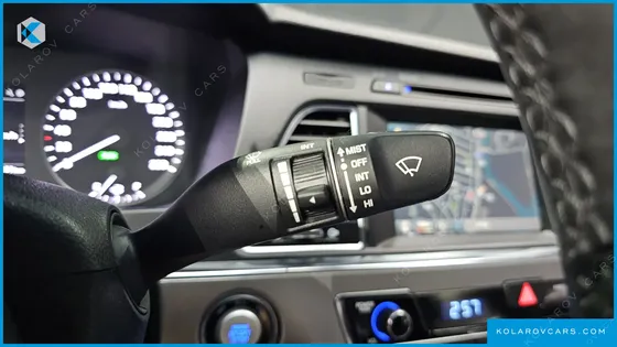 HYUNDAI SONATA 2.0 SMART