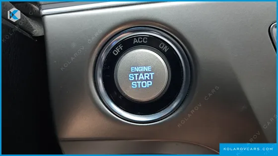 HYUNDAI SONATA 2.0 SMART