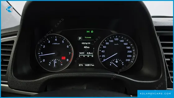 HYUNDAI ELANTRA (AVANTE) 1.6 GDI PREMIUM