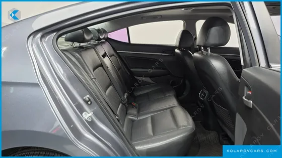 HYUNDAI ELANTRA (AVANTE) 1.6 GDI PREMIUM