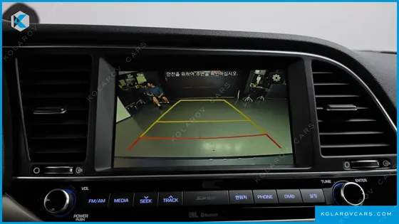 HYUNDAI ELANTRA (AVANTE) 1.6 GDI PREMIUM