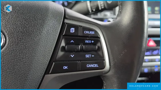 HYUNDAI ELANTRA (AVANTE) 1.6 GDI PREMIUM