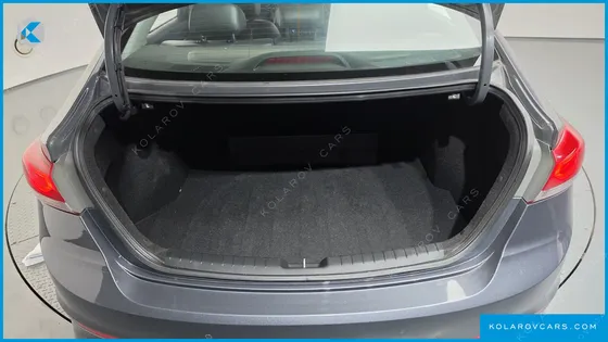 HYUNDAI ELANTRA (AVANTE) 1.6 GDI PREMIUM