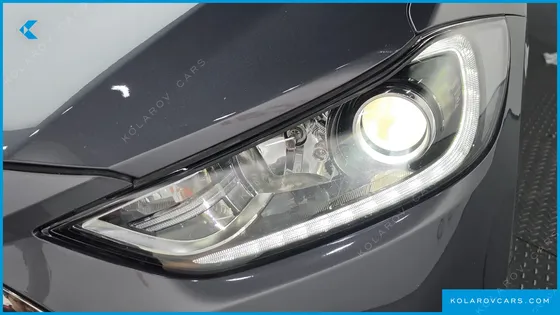 HYUNDAI ELANTRA (AVANTE) 1.6 GDI PREMIUM