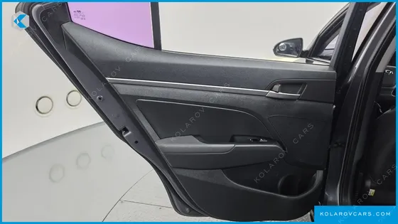 HYUNDAI ELANTRA (AVANTE) 1.6 GDI PREMIUM