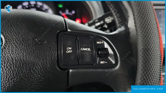 KIA SPORTAGE DIESEL 2WD TRENDY